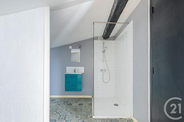 Appartement T2 à vendre  2 pièces - 44 m2 ALBI - 81