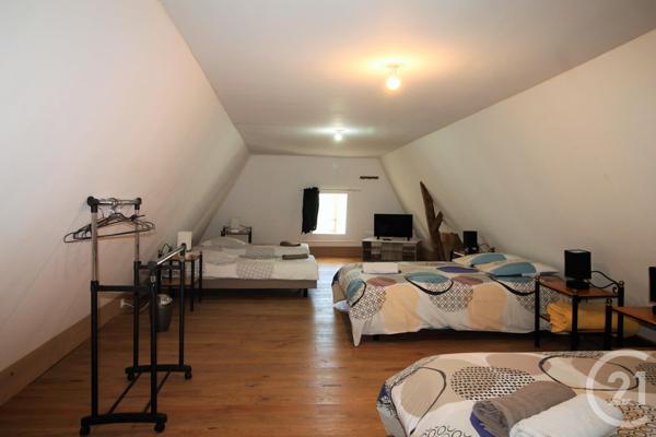 Maison à vendre  11 pièces - 360 m2 CARSAC AILLAC - 24