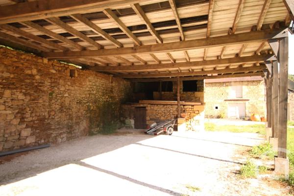 Maison à vendre  11 pièces - 360 m2 CARSAC AILLAC - 24