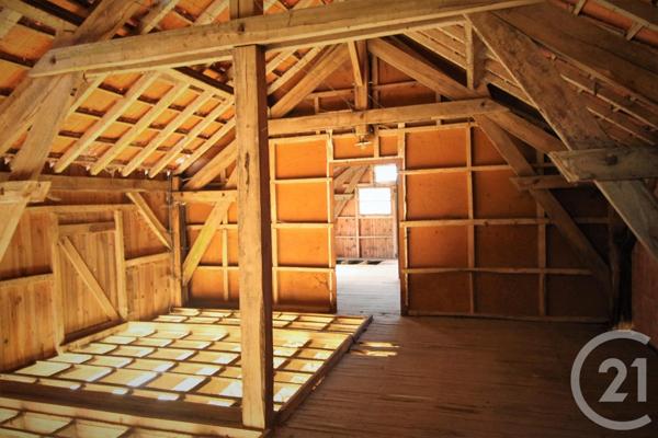 Maison à vendre  11 pièces - 360 m2 CARSAC AILLAC - 24