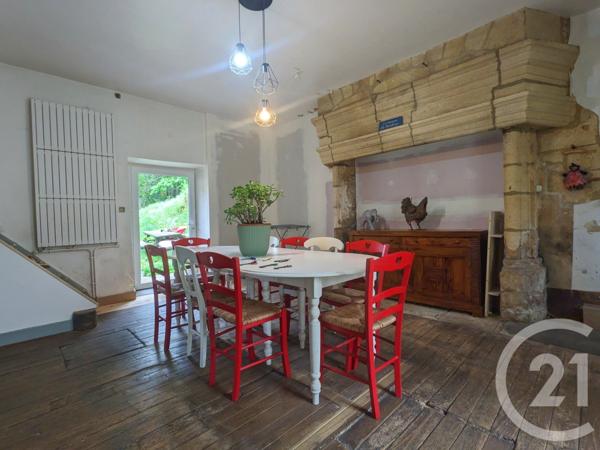 Maison à vendre  11 pièces - 360 m2 CARSAC AILLAC - 24