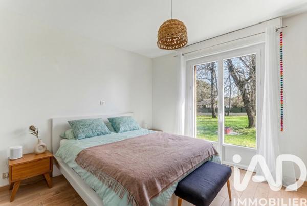 Maison à vendre 7 pièces 218 m² Tournefeuille