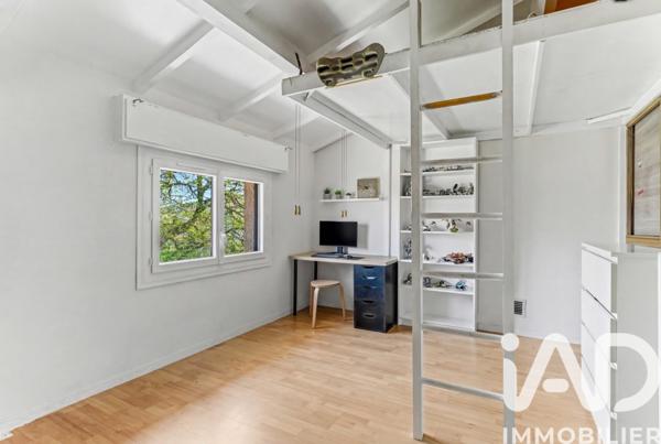 Maison à vendre 7 pièces 218 m² Tournefeuille