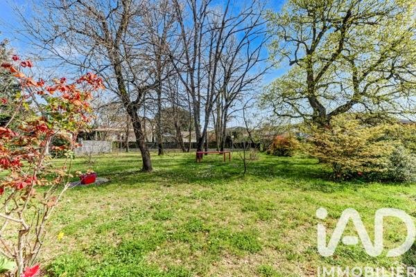 Maison à vendre 7 pièces 218 m² Tournefeuille