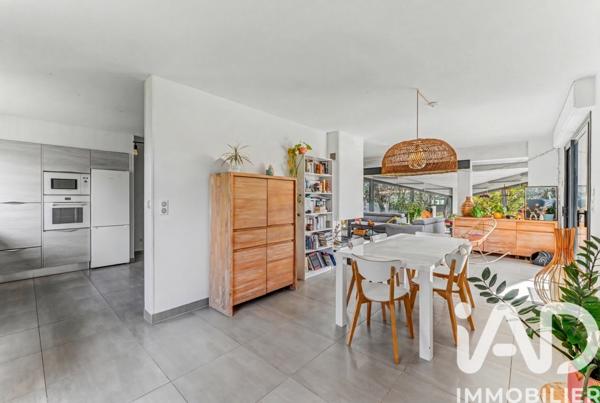 Maison à vendre 7 pièces 218 m² Tournefeuille