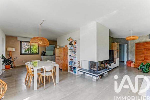 Maison à vendre 7 pièces 218 m² Tournefeuille