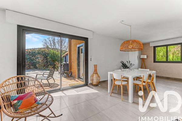 Maison à vendre 7 pièces 218 m² Tournefeuille