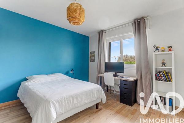 Maison à vendre 7 pièces 218 m² Tournefeuille