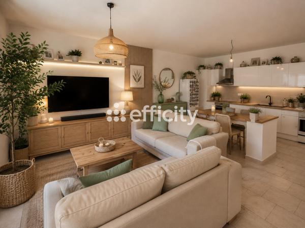 Appartement
         3 pièces
        - 71 m² 150 000 € *