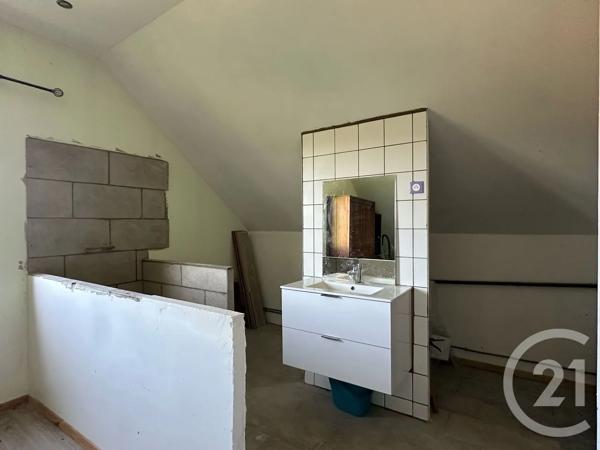 Maison à vendre  6 pièces - 150,40 m 2   COULOMMIERS  - 77