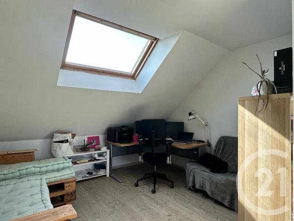 Maison à vendre  6 pièces - 150,40 m 2   COULOMMIERS  - 77