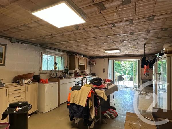 Maison à vendre  6 pièces - 150,40 m 2   COULOMMIERS  - 77