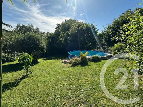 Maison à vendre  6 pièces - 150,40 m 2   COULOMMIERS  - 77