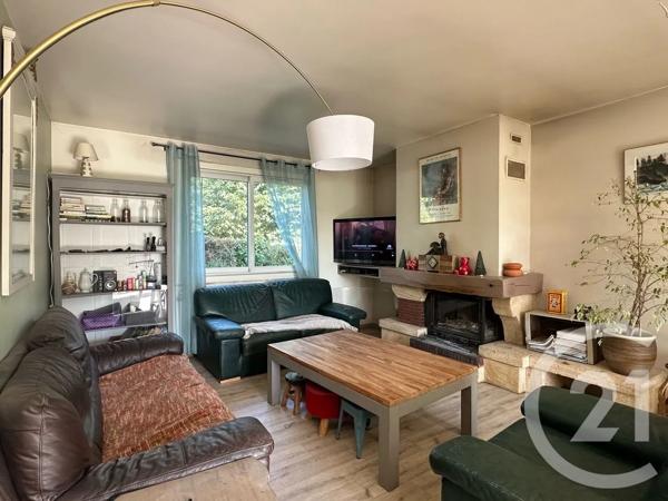 Maison à vendre  6 pièces - 150,40 m 2   COULOMMIERS  - 77