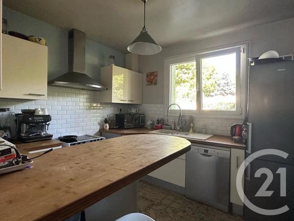 Maison à vendre  6 pièces - 150,40 m 2   COULOMMIERS  - 77