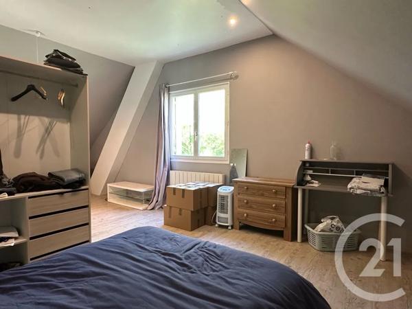 Maison à vendre  6 pièces - 150,40 m 2   COULOMMIERS  - 77
