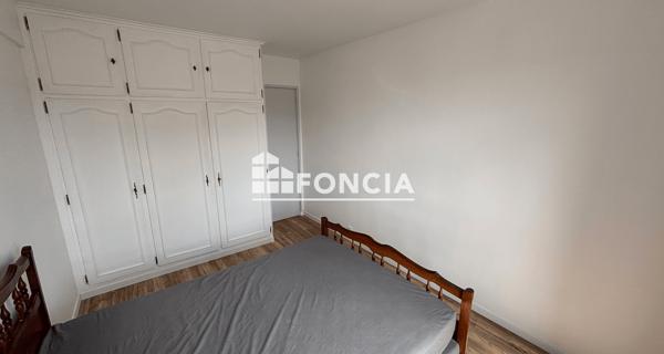 Location Appartement meublé 3 pièces 59.39 m² - Villejuif 94800
