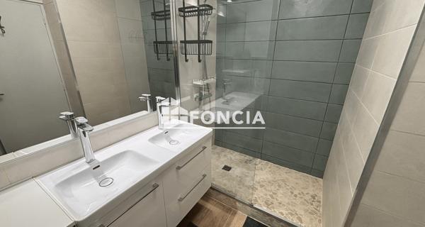 Location Appartement meublé 3 pièces 59.39 m² - Villejuif 94800
