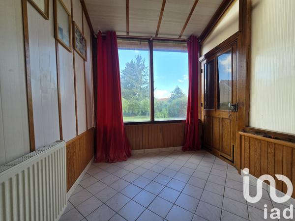 Maison à vendre 4 pièces 80 m² Méry-sur-Seine