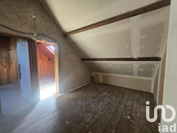 Maison à vendre 4 pièces 80 m² Méry-sur-Seine