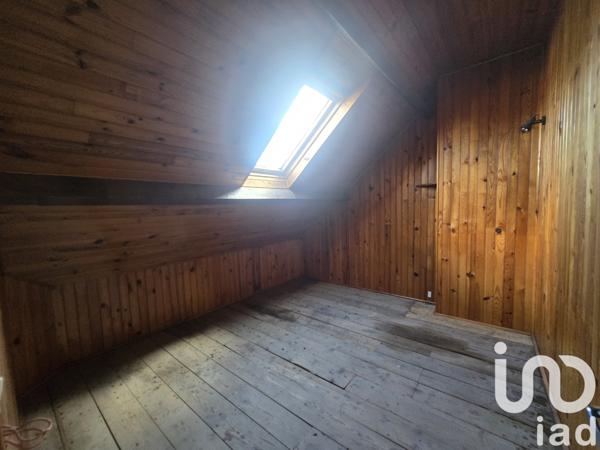 Maison à vendre 4 pièces 80 m² Méry-sur-Seine