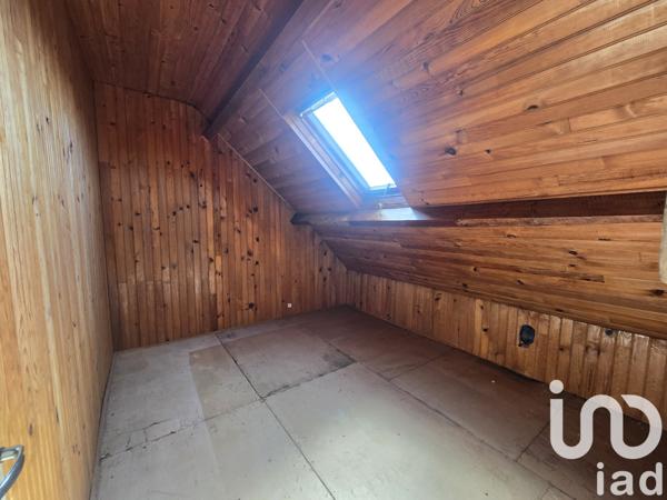 Maison à vendre 4 pièces 80 m² Méry-sur-Seine