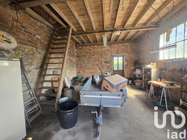 Maison à vendre 4 pièces 80 m² Méry-sur-Seine