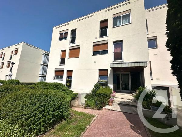 Appartement F5 à vendre  5 pièces - 108 m 2   FRENEUSE  - 78