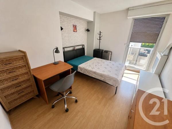 Appartement F5 à vendre  5 pièces - 108 m 2   FRENEUSE  - 78