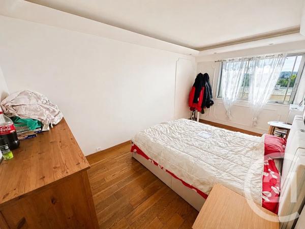 Appartement F5 à vendre  5 pièces - 108 m 2   FRENEUSE  - 78