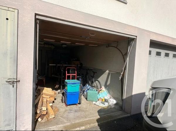 Appartement F5 à vendre  5 pièces - 108 m 2   FRENEUSE  - 78