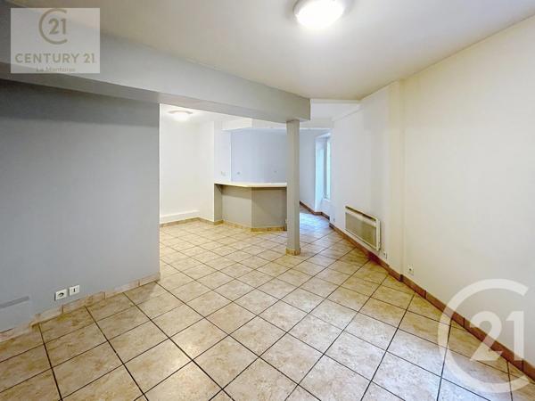 Appartement F5 à vendre  5 pièces - 108 m 2   FRENEUSE  - 78