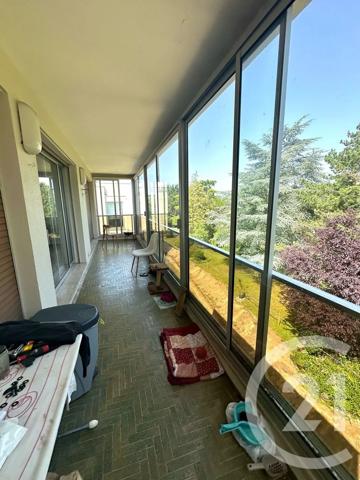 Appartement F5 à vendre  5 pièces - 108 m 2   FRENEUSE  - 78
