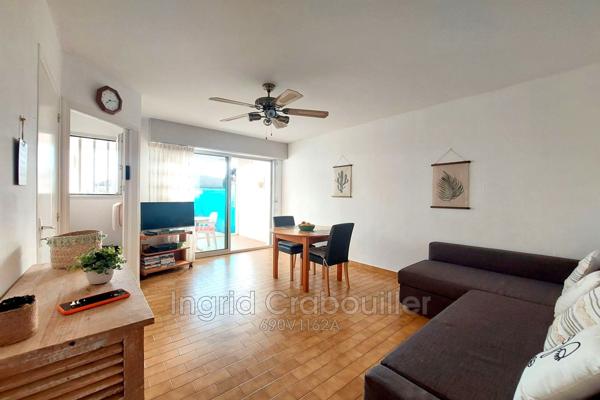 Appartement Vaux-sur-Mer Proche plages, achat appartement 2 pièces, 30 m²