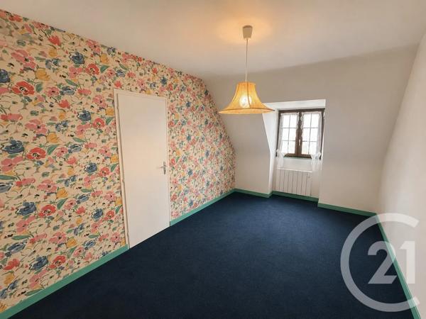 Maison à vendre  5 pièces - 105 m 2   CHATEAUROUX  - 36
