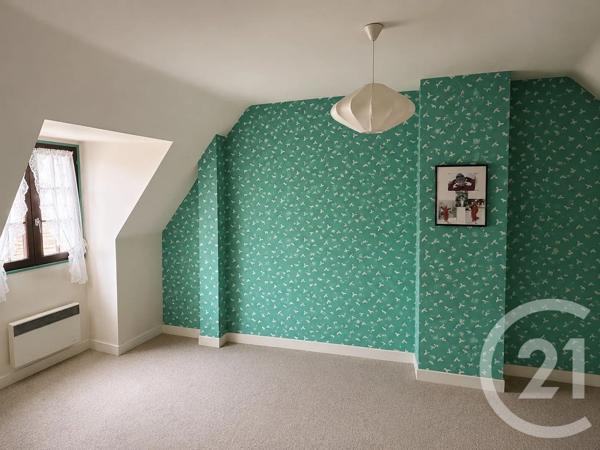 Maison à vendre  5 pièces - 105 m 2   CHATEAUROUX  - 36