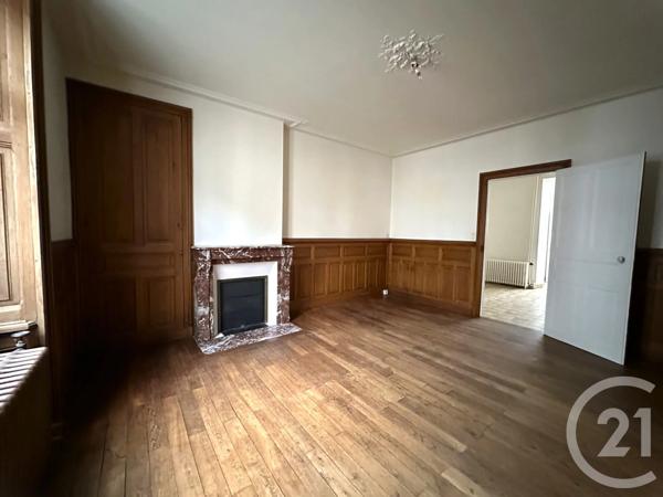 Maison à vendre  5 pièces - 105 m 2   CHATEAUROUX  - 36