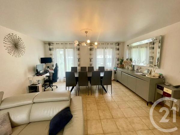 Maison à vendre  7 pièces - 140 m 2   DAMMARTIN EN GOELE  - 77