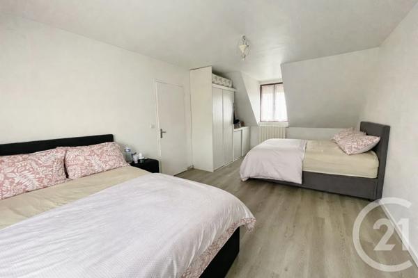 Maison à vendre  7 pièces - 140 m 2   DAMMARTIN EN GOELE  - 77