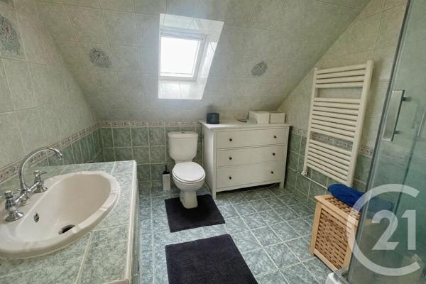 Maison à vendre  7 pièces - 140 m 2   DAMMARTIN EN GOELE  - 77