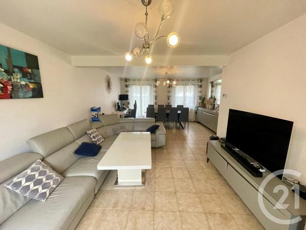 Maison à vendre  7 pièces - 140 m 2   DAMMARTIN EN GOELE  - 77