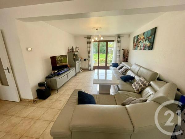 Maison à vendre  7 pièces - 140 m 2   DAMMARTIN EN GOELE  - 77