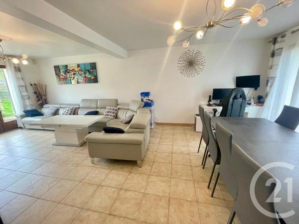Maison à vendre  7 pièces - 140 m 2   DAMMARTIN EN GOELE  - 77