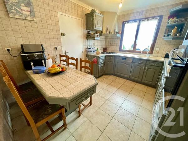 Maison à vendre  7 pièces - 140 m 2   DAMMARTIN EN GOELE  - 77