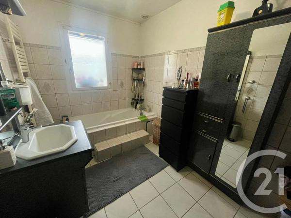 Maison à vendre  7 pièces - 140 m 2   DAMMARTIN EN GOELE  - 77