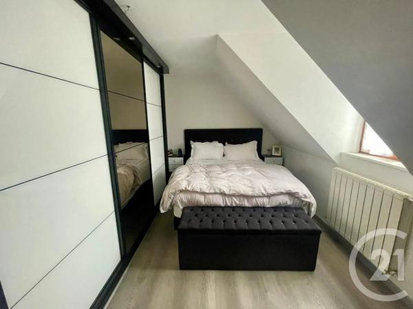 Maison à vendre  7 pièces - 140 m 2   DAMMARTIN EN GOELE  - 77