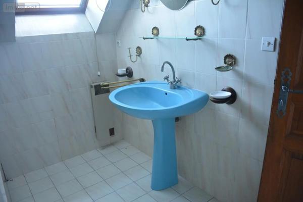 Achat - Maison Sablé-sur-Sarthe 72300 6 pièces 94 m 2 380 m 2