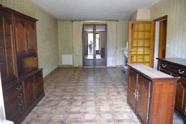 Achat - Maison Sablé-sur-Sarthe 72300 6 pièces 94 m 2 380 m 2