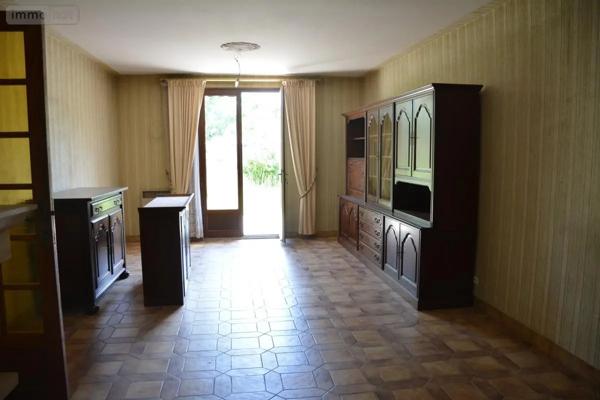 Achat - Maison Sablé-sur-Sarthe 72300 6 pièces 94 m 2 380 m 2