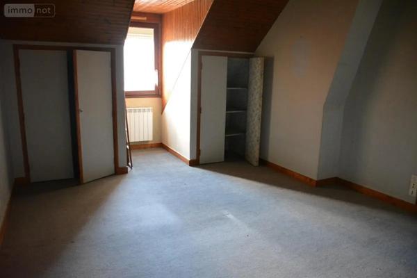 Achat - Maison Sablé-sur-Sarthe 72300 6 pièces 94 m 2 380 m 2